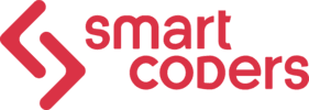 Smartcoders logo